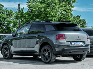 Citroen C4 Cactus foto 5