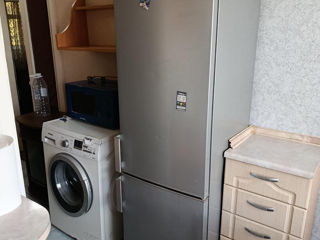 1-rm apt., 30 м², 4/5 fl.