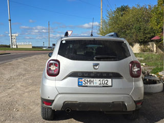 Dacia Duster foto 4