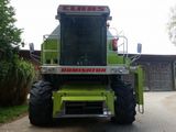 Claas dominator  98 SL foto 4