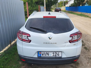 Renault Megane foto 2