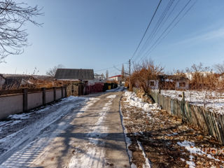 Se vinde teren str. Ișnovăț, Ialoveni, Chișinău foto 6