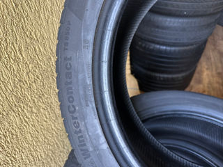 Continental 255/45 R20 foto 5