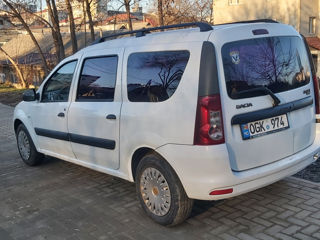 Dacia Logan foto 4