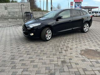 Renault Megane foto 5