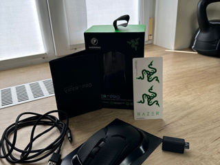 Razer Viper V2 Pro foto 4