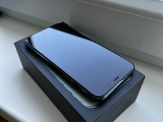 iPhone 11 Pro Midnight Green 64Gb foto 0