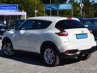 Nissan Juke foto 4