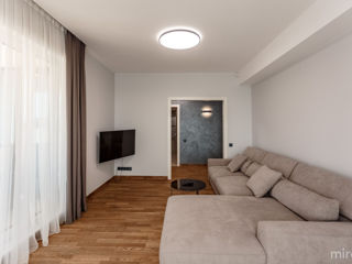 Apartament cu 4 camere, 165 m², Centru, Chișinău foto 3