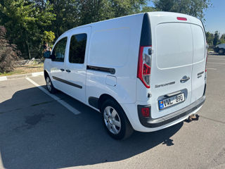 Renault Kangoo Maxi foto 4