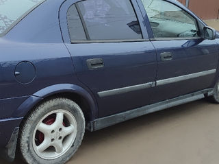 Opel Astra foto 3