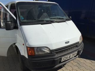 Ford transit foto 2