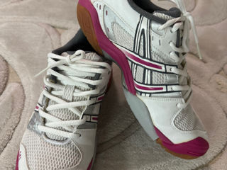 Asics Gel Approrch 37.5  Eu