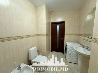 Apartament cu 3 camere, 165 m², Râșcani, Chișinău foto 14