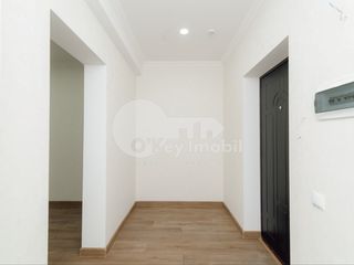 Ciocana, 1 cameră în bloc nou, reparație euro, 41900 ! foto 18