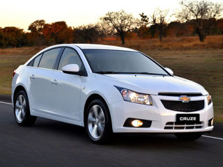 Piese Auto Chevrolet Cruze, radiator, capota, bamper, faruri, aripa, oglinzi, caroserie, suspensie foto 1