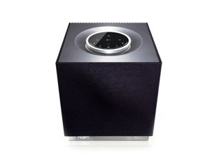 Sistemul muzical wireless Naim Mu-So QB 2nd Gen