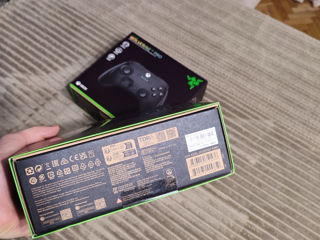 Razer wolverine v3 pro (nou sigilat) foto 3