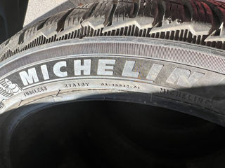 R19 225/45 Michelin Pilot Alpin 5 foto 6