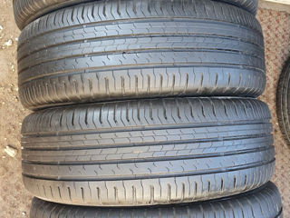 215/60/ R17- Continental.  фото 0