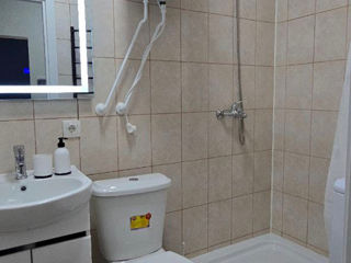 Apartament cu 1 cameră, 19 m², Ciocana, Chișinău foto 5