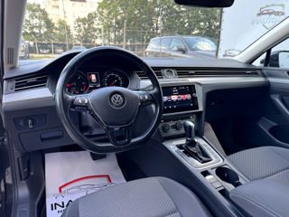 Volkswagen Passat foto 7