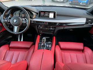 BMW X6 foto 8