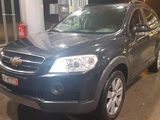 Chevrolet Captiva foto 4