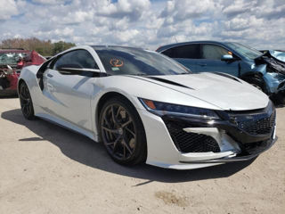 Acura Nsx