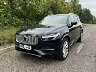 Volvo XC90 foto 2