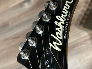 Washburn А 5 stage series - japan foto 8