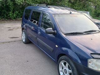 Dacia Logan Mcv foto 6