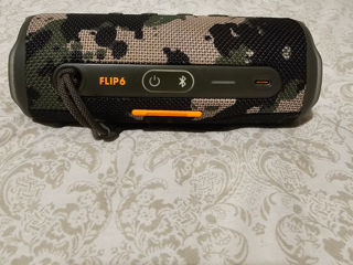 JBL FLIP 6 foto 3