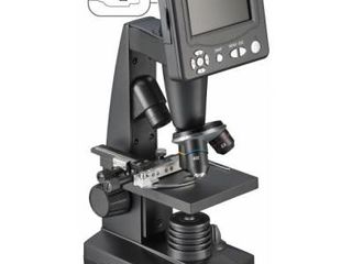 Bresser LCD Student 8.9cm (3.5") Микроскоп foto 2