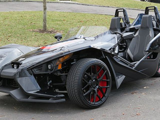 Polaris Slingshot SL