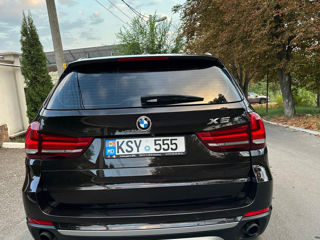 BMW X5 foto 2