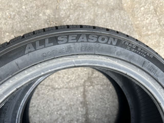 195/45 R16 Tracmax Allseason Trac saver ( 4 seasons ) M+S / Монтаж , доставка , livrare foto 8