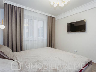 Apartament cu 2 camere, 68 m², Ciocana, Chișinău