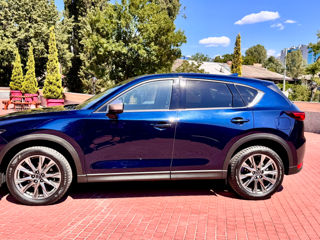 Mazda CX-5 foto 7
