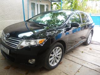 Toyota Venza foto 3