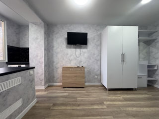 Apartament cu 1 cameră, 18 m², Botanica, Chișinău foto 6