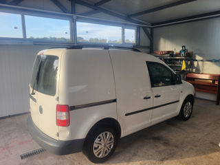 Volkswagen Caddy foto 4