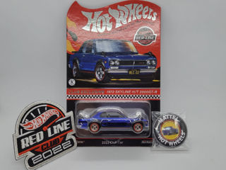 Hot Wheels RLC Exclusive foto 4