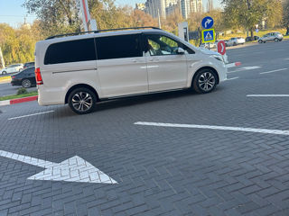 Mercedes Vito foto 2