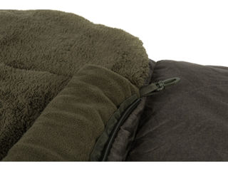 FOX Voyager Sleeping Bag (Новинка 2024) foto 3