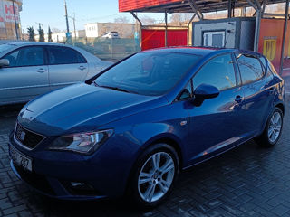 Seat Ibiza foto 3