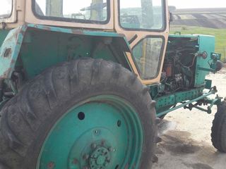 Cumpar tractor urgent urgent in aceasi zi banii pe loc foto 3