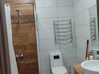 Apartament cu 1 cameră, 53 m², Durlești, Chișinău foto 5