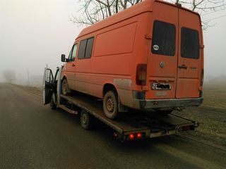 Evacuator 24/24 MD.....RO.....UK. foto 1