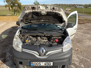 Renault Kangoo foto 9